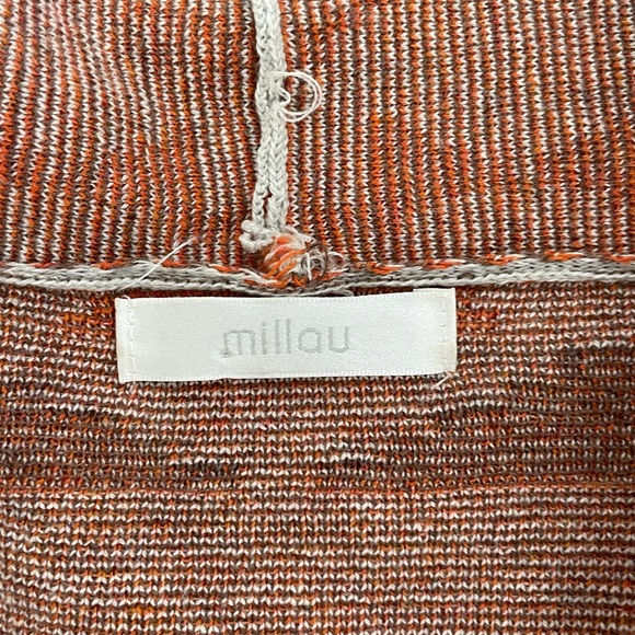 Open cardigan - Picture 3 of 4